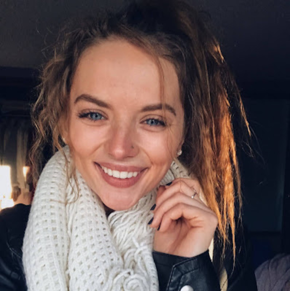 Meet your Posher, Amber